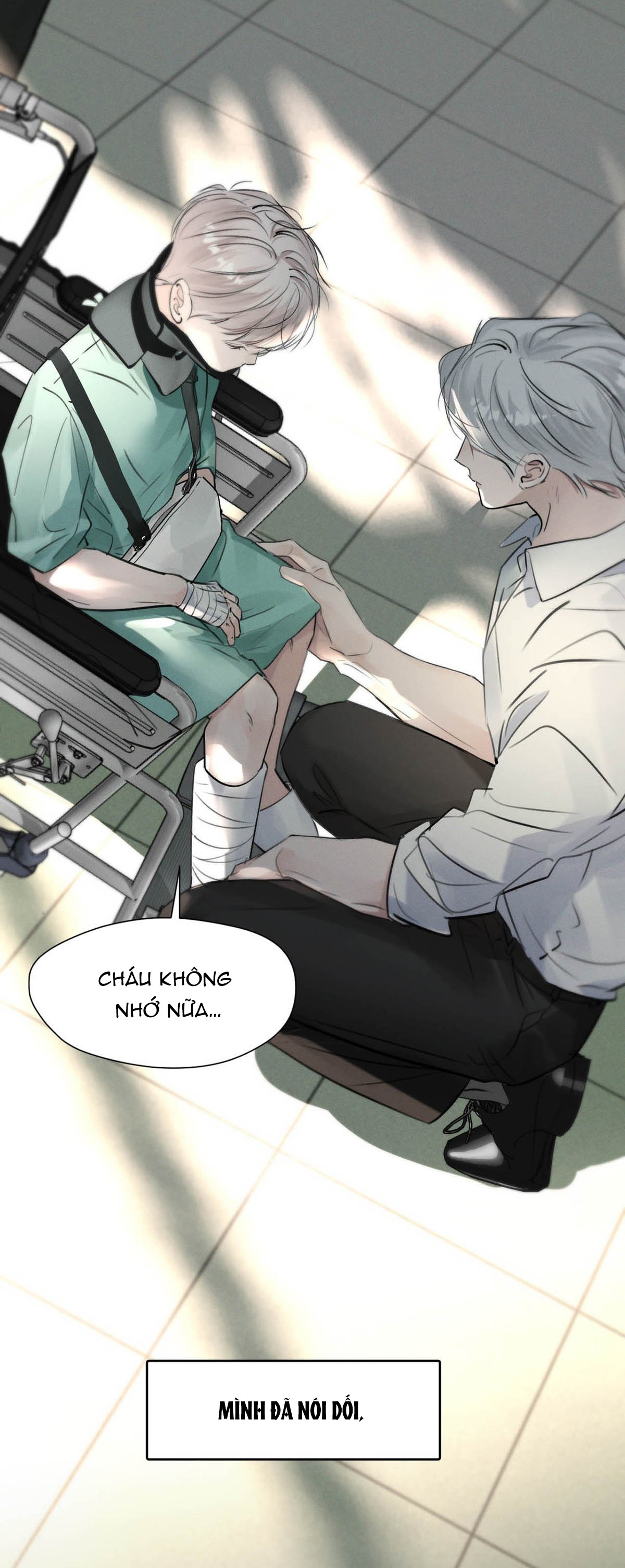 Người Hướng Dẫn Đỉnh Cấp Chapter 48 - Trang 2