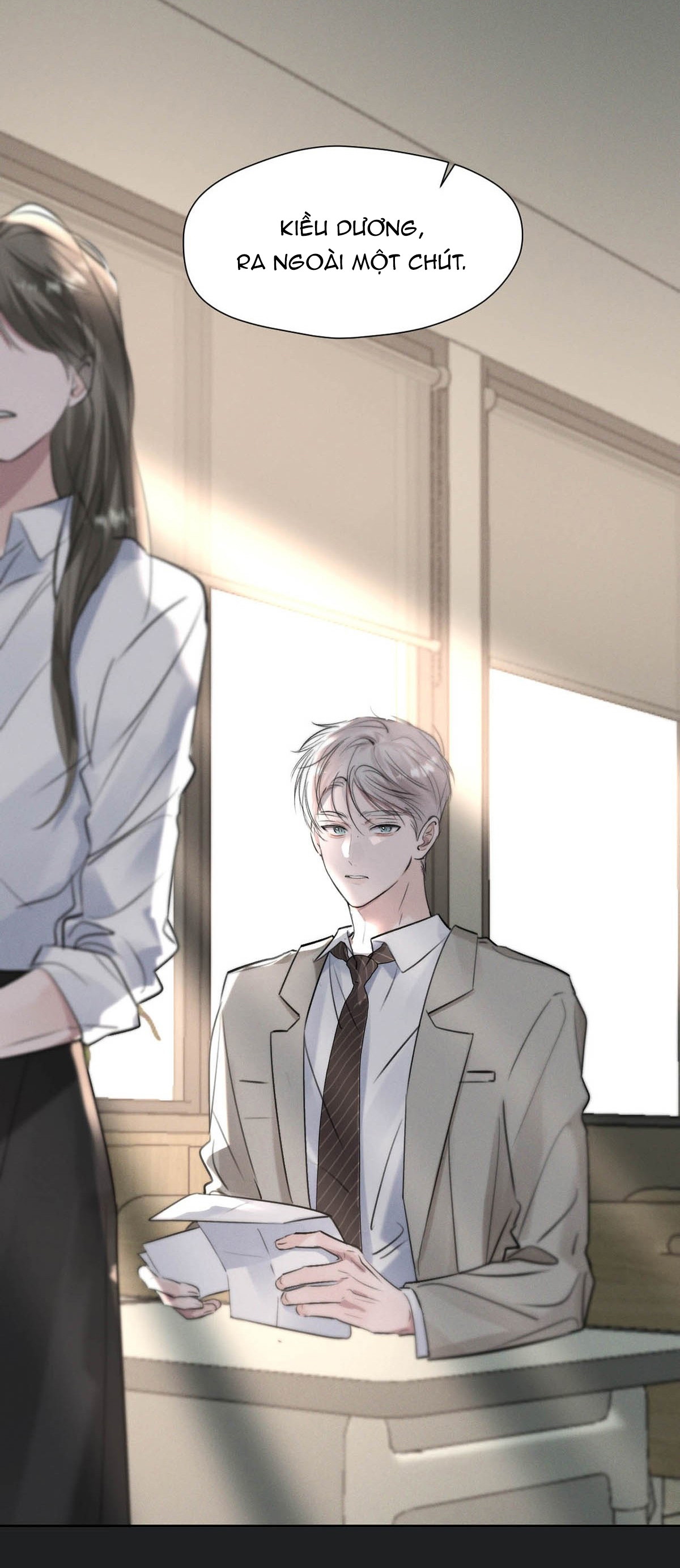 Người Hướng Dẫn Đỉnh Cấp Chapter 48 - Trang 2