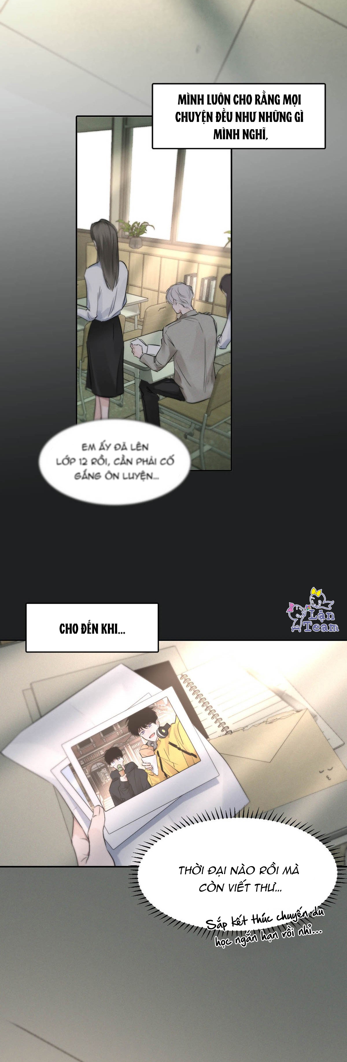 Người Hướng Dẫn Đỉnh Cấp Chapter 48 - Trang 2