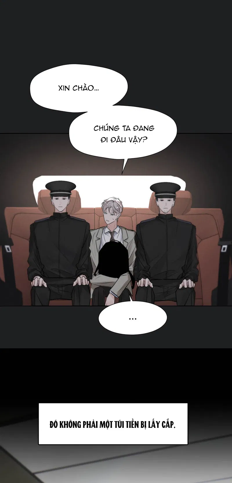 Người Hướng Dẫn Đỉnh Cấp Chapter 48 - Trang 2