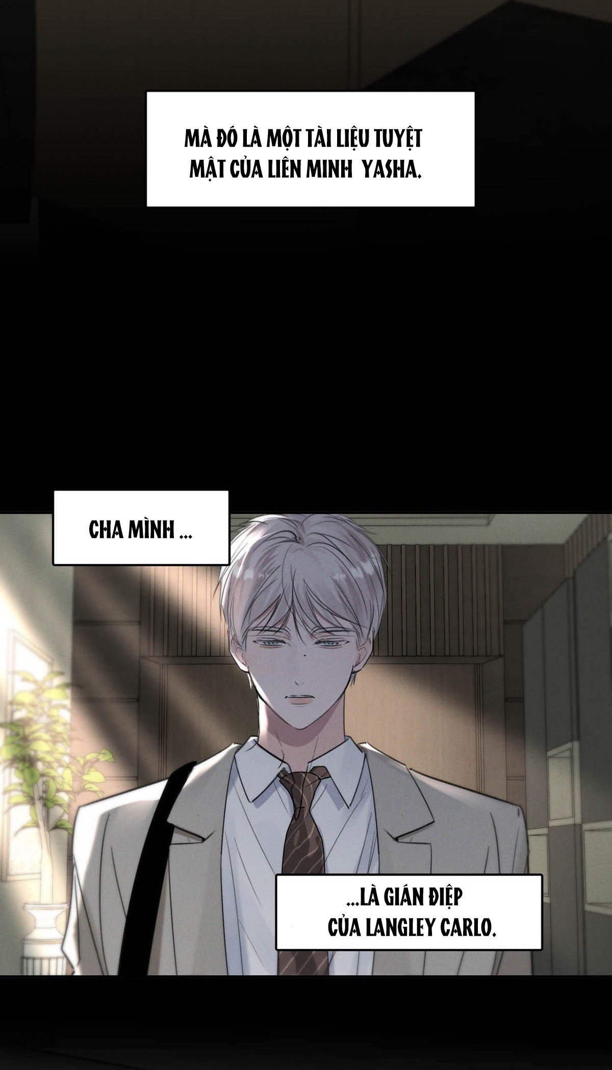 Người Hướng Dẫn Đỉnh Cấp Chapter 48 - Trang 2
