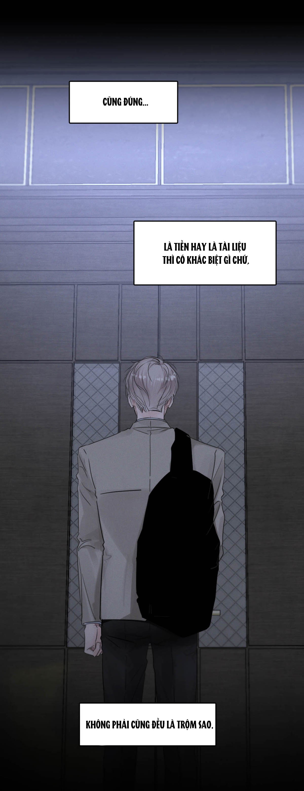 Người Hướng Dẫn Đỉnh Cấp Chapter 48 - Trang 2