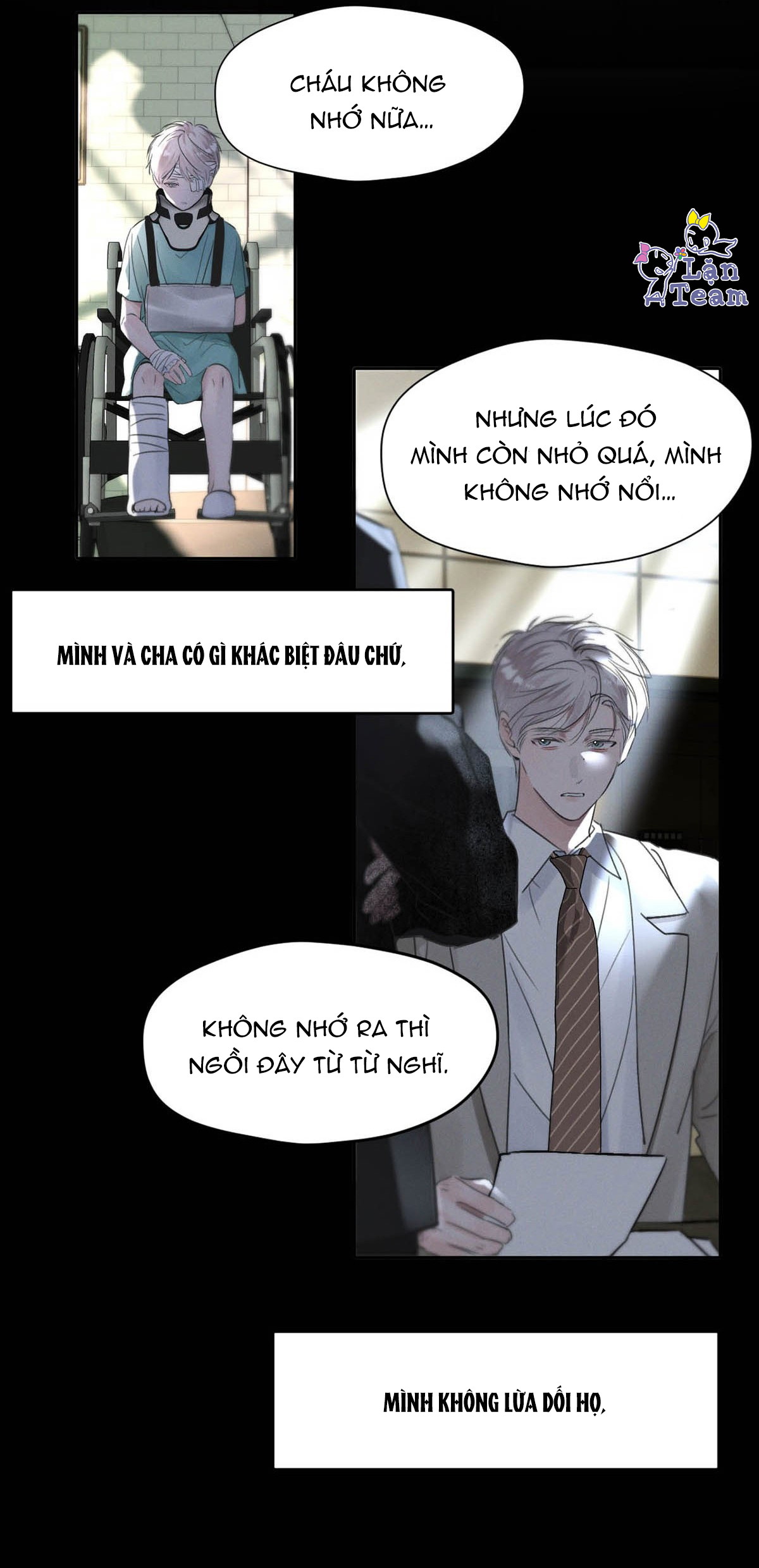 Người Hướng Dẫn Đỉnh Cấp Chapter 48 - Trang 2