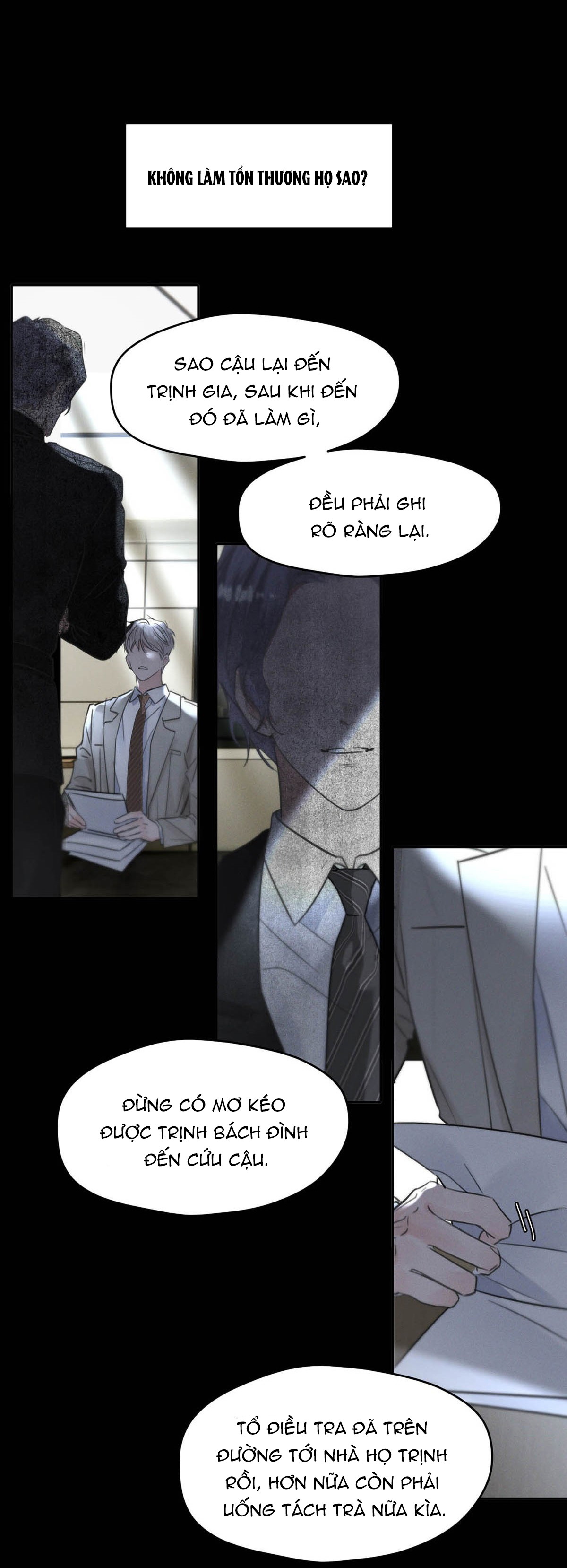 Người Hướng Dẫn Đỉnh Cấp Chapter 48 - Trang 2