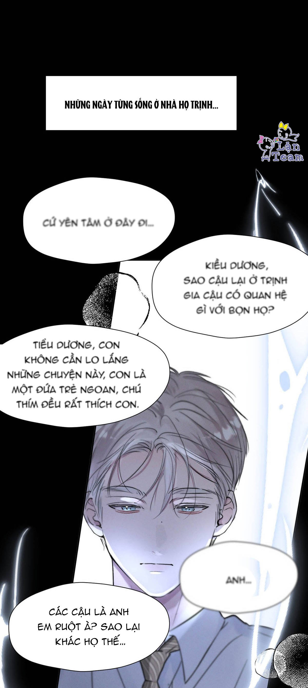 Người Hướng Dẫn Đỉnh Cấp Chapter 48 - Trang 2
