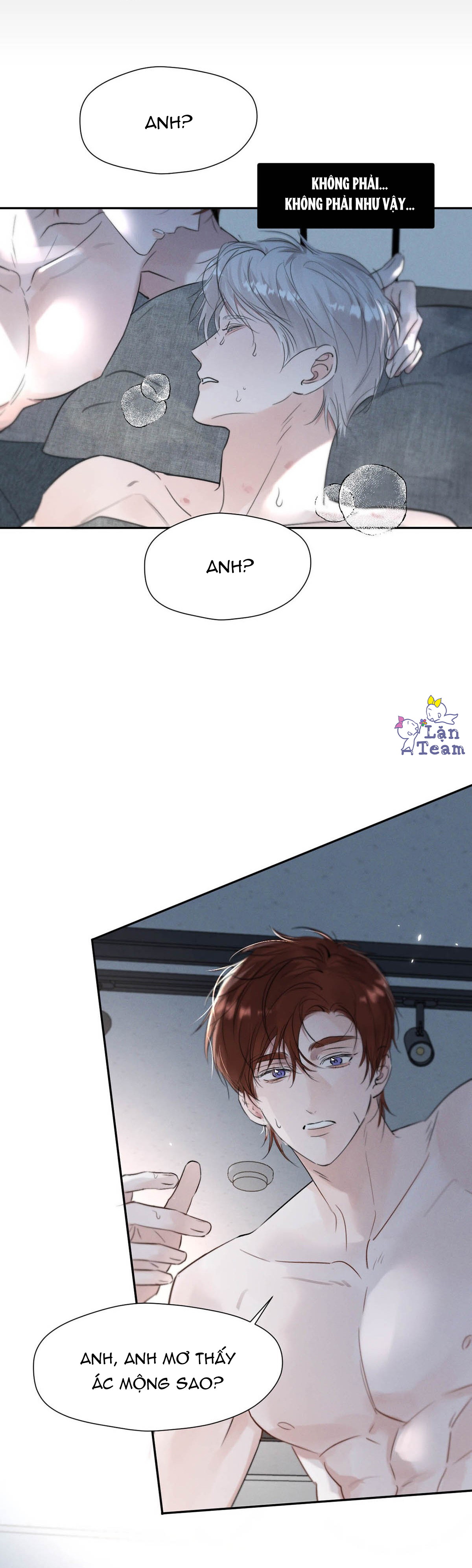Người Hướng Dẫn Đỉnh Cấp Chapter 48 - Trang 2