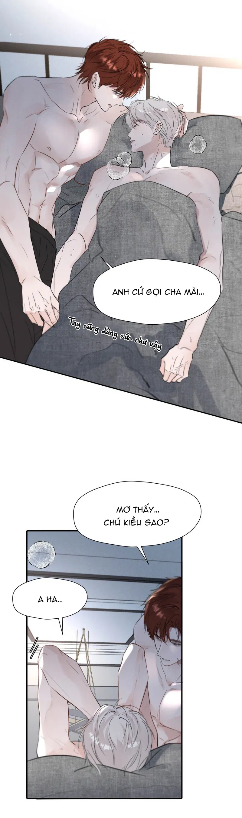 Người Hướng Dẫn Đỉnh Cấp Chapter 48 - Trang 2