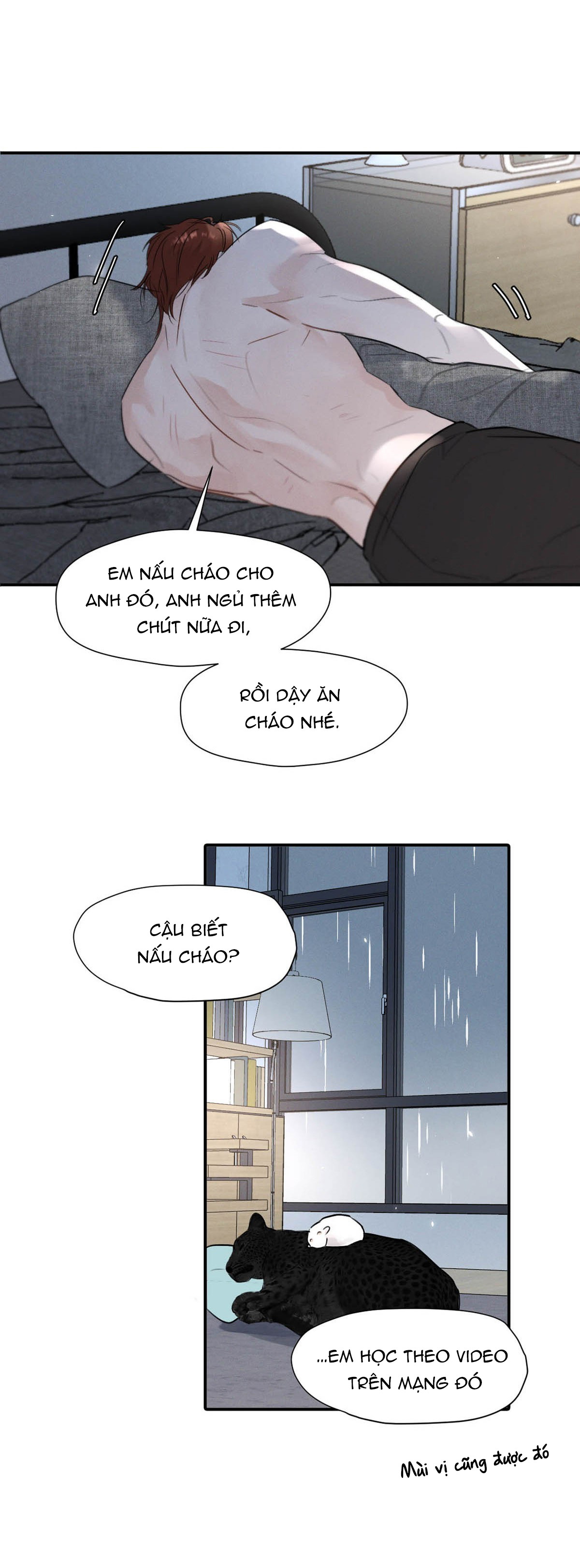 Người Hướng Dẫn Đỉnh Cấp Chapter 48 - Trang 2