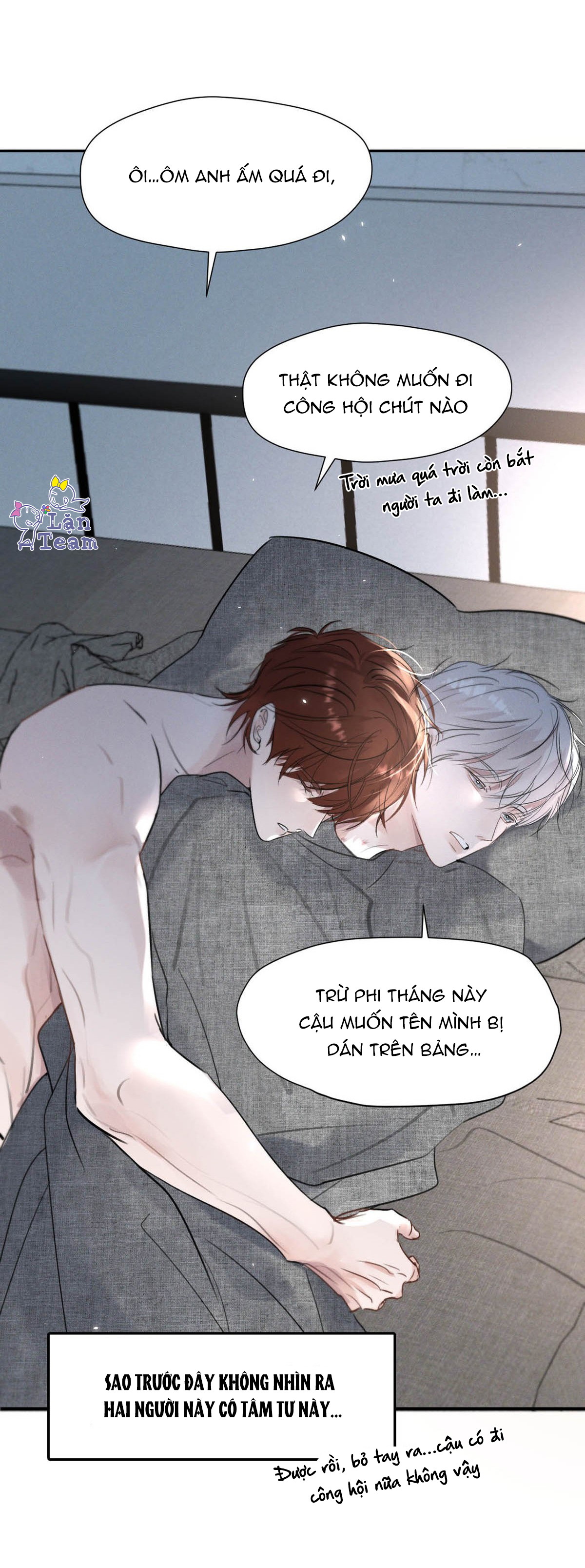Người Hướng Dẫn Đỉnh Cấp Chapter 48 - Trang 2