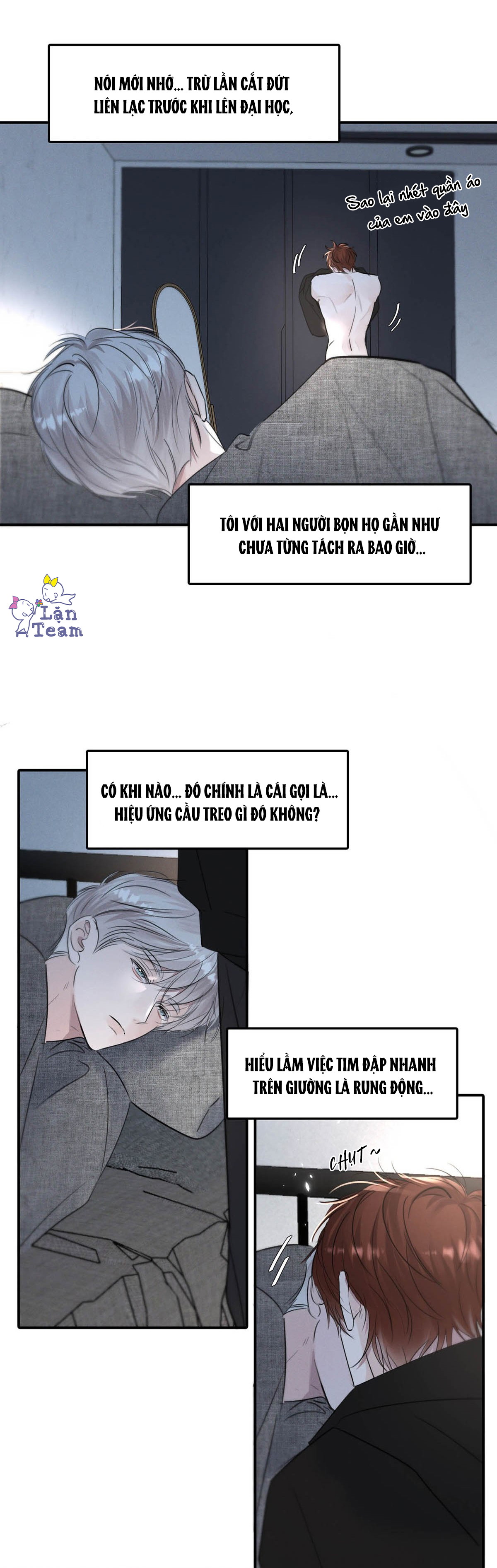 Người Hướng Dẫn Đỉnh Cấp Chapter 48 - Trang 2