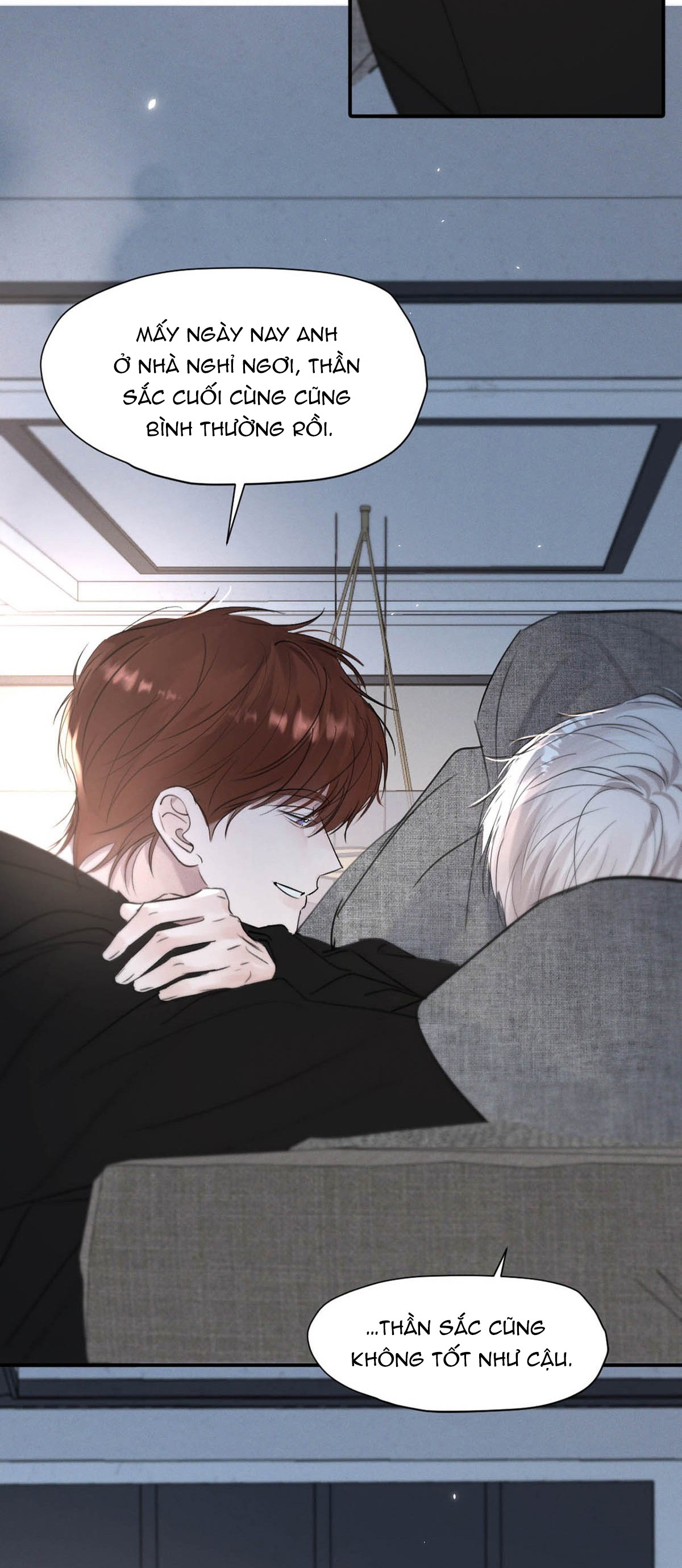 Người Hướng Dẫn Đỉnh Cấp Chapter 48 - Trang 2