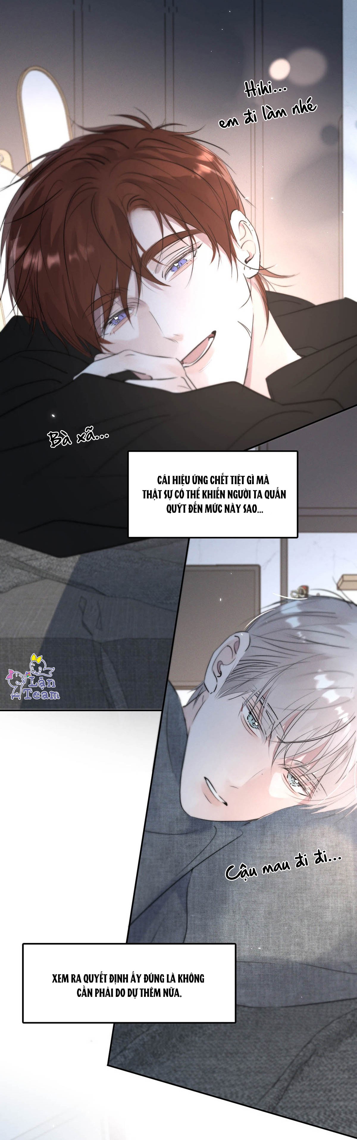 Người Hướng Dẫn Đỉnh Cấp Chapter 48 - Trang 2