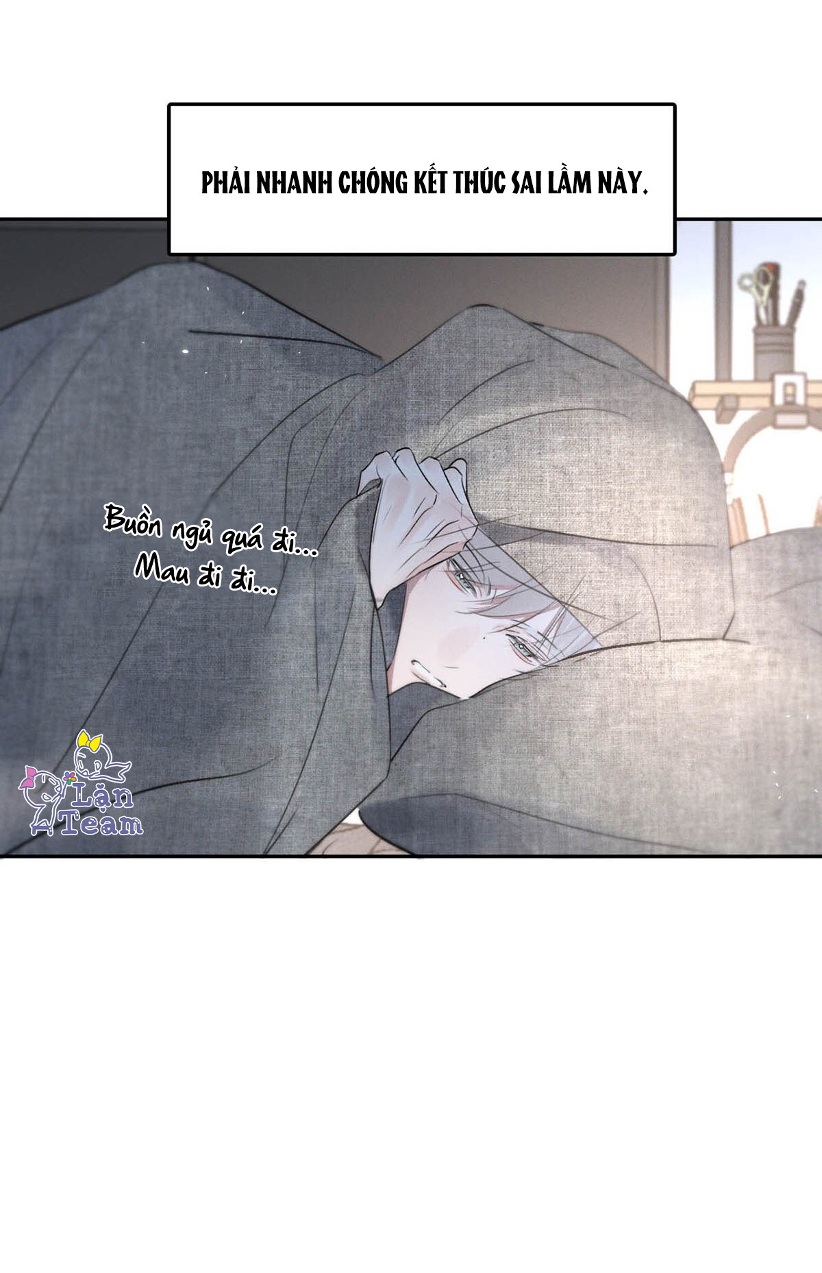 Người Hướng Dẫn Đỉnh Cấp Chapter 48 - Trang 2
