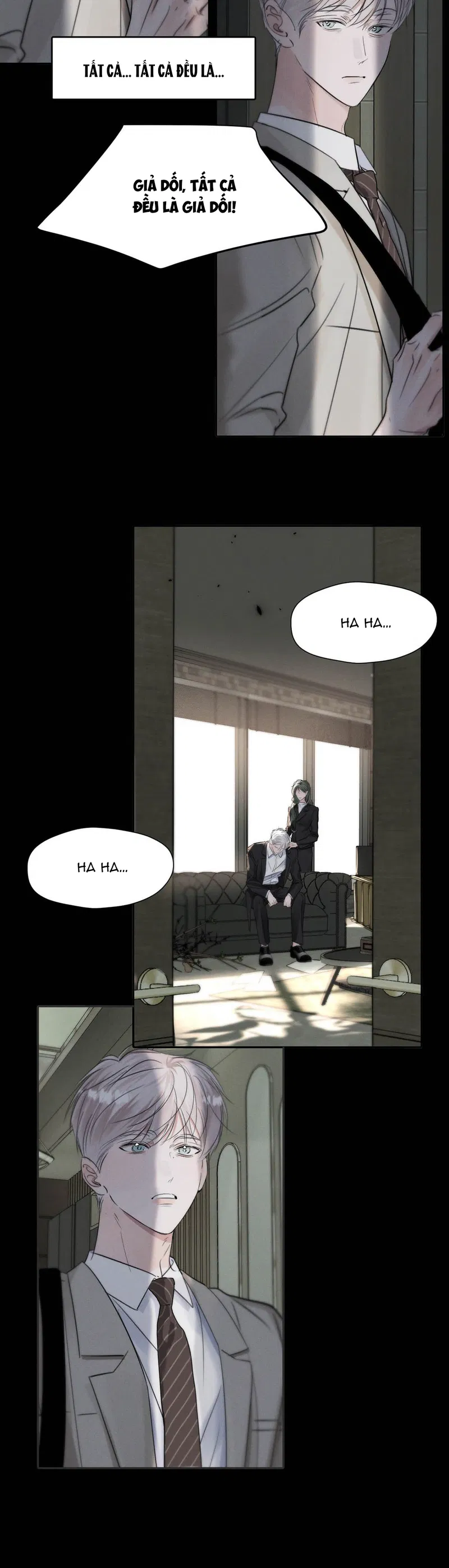 Người Hướng Dẫn Đỉnh Cấp Chapter 48 - Trang 2