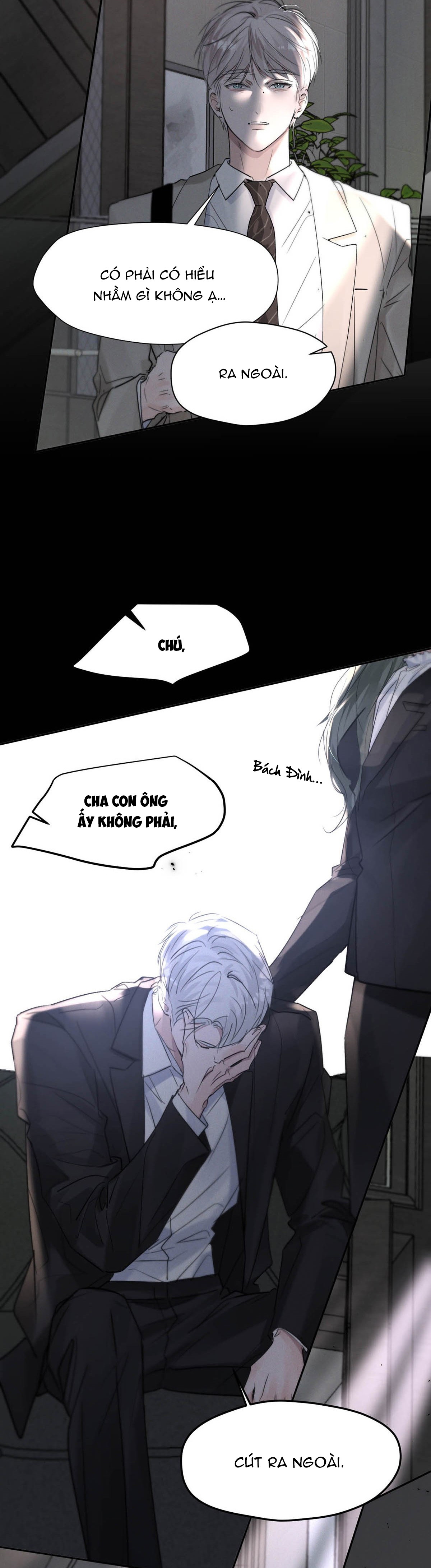 Người Hướng Dẫn Đỉnh Cấp Chapter 48 - Trang 2