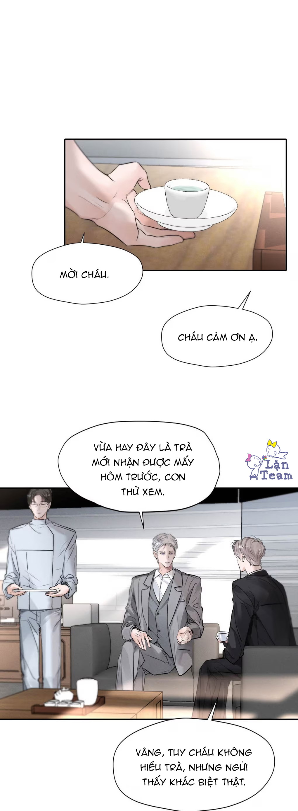 Người Hướng Dẫn Đỉnh Cấp Chapter 49 - Trang 2