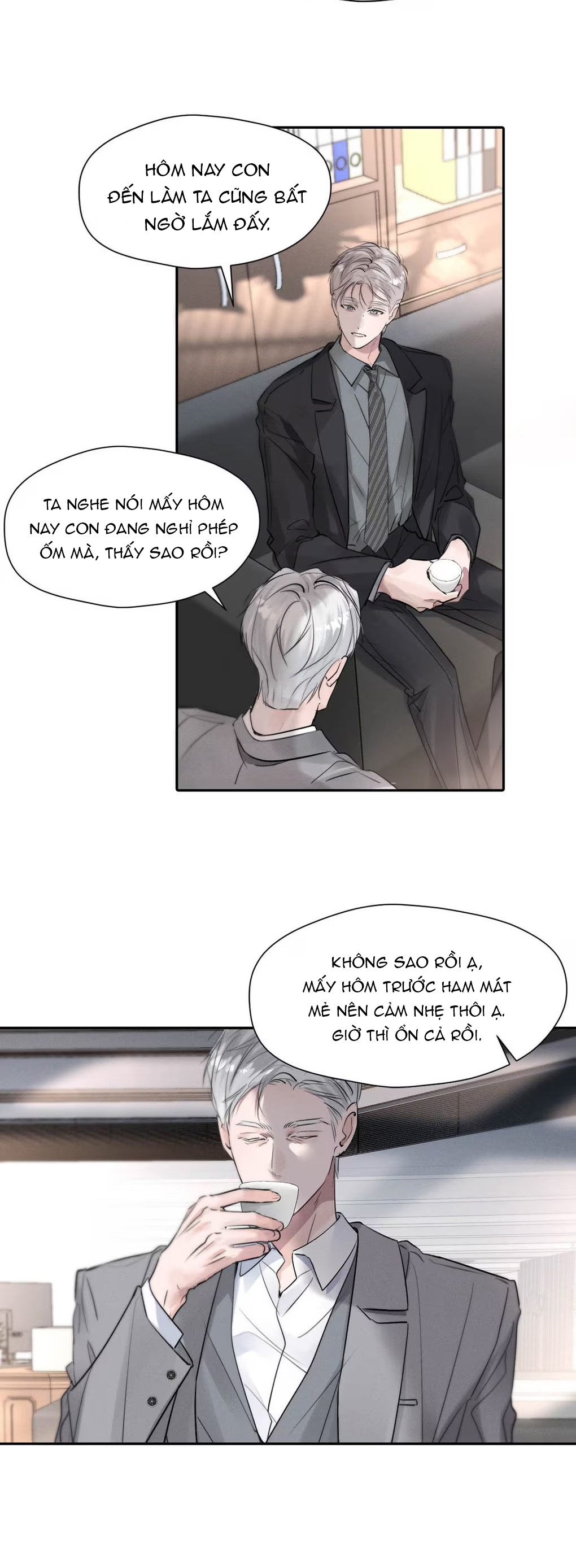 Người Hướng Dẫn Đỉnh Cấp Chapter 49 - Trang 2