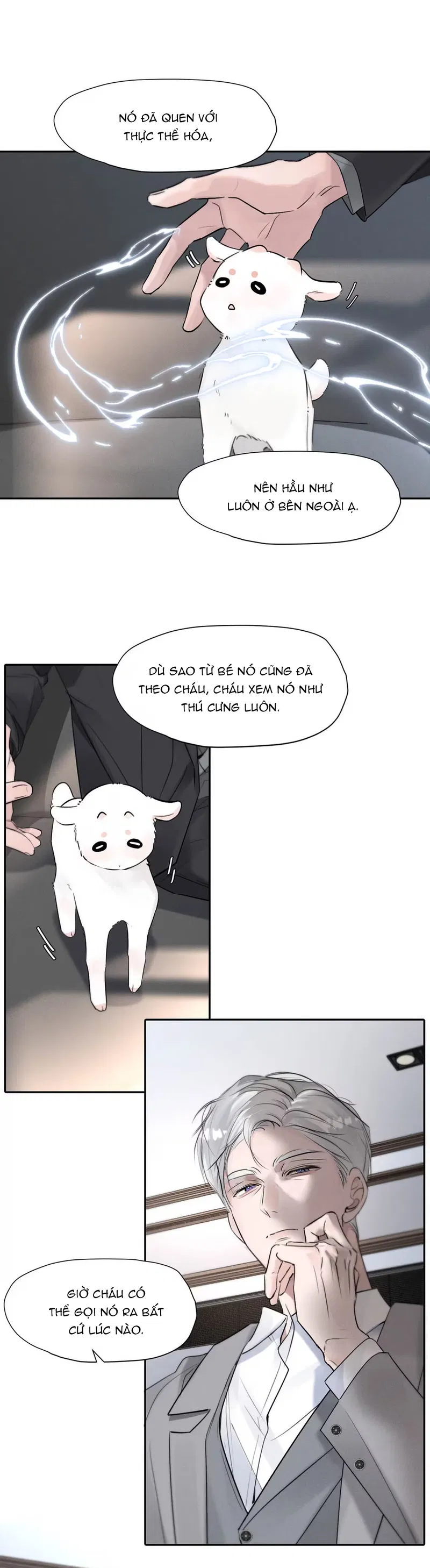 Người Hướng Dẫn Đỉnh Cấp Chapter 49 - Trang 2