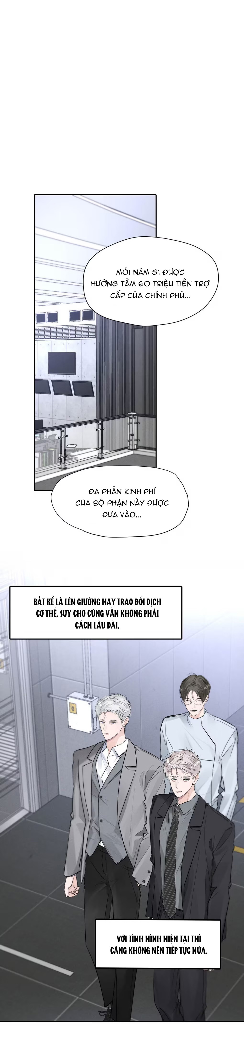 Người Hướng Dẫn Đỉnh Cấp Chapter 49 - Trang 2