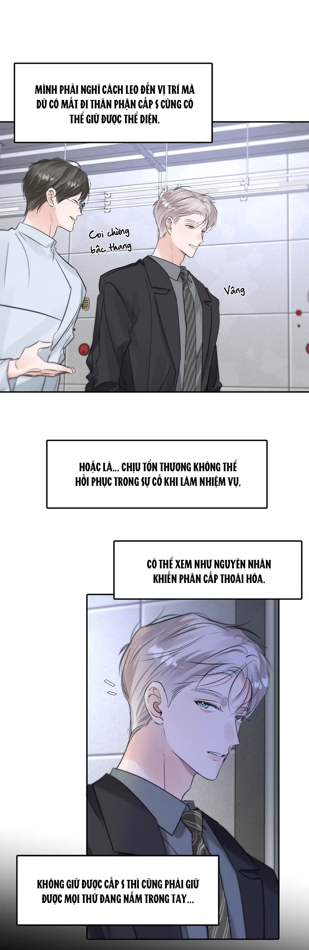 Người Hướng Dẫn Đỉnh Cấp Chapter 49 - Trang 2