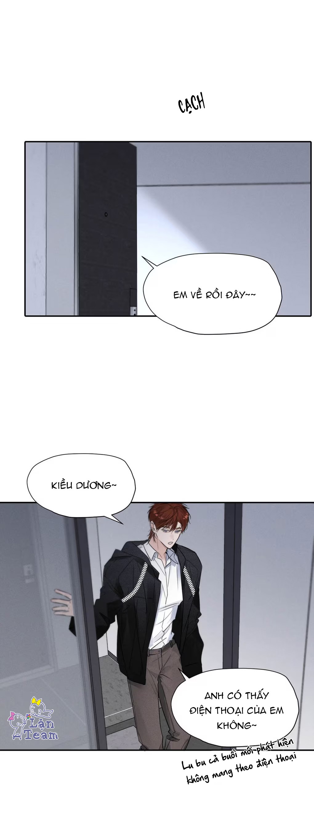Người Hướng Dẫn Đỉnh Cấp Chapter 49 - Trang 2
