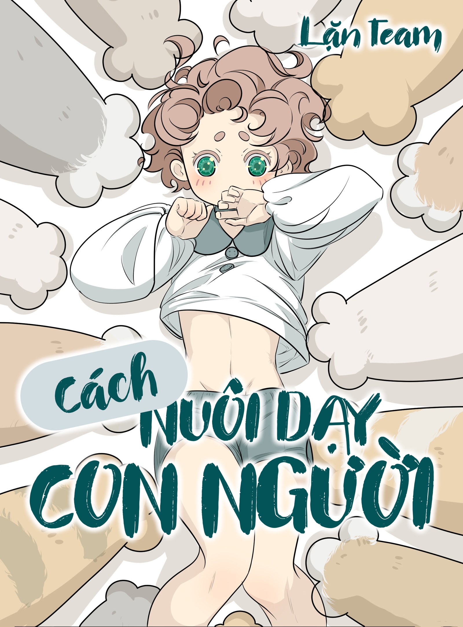 Người Hướng Dẫn Đỉnh Cấp Chapter 49 - Trang 2