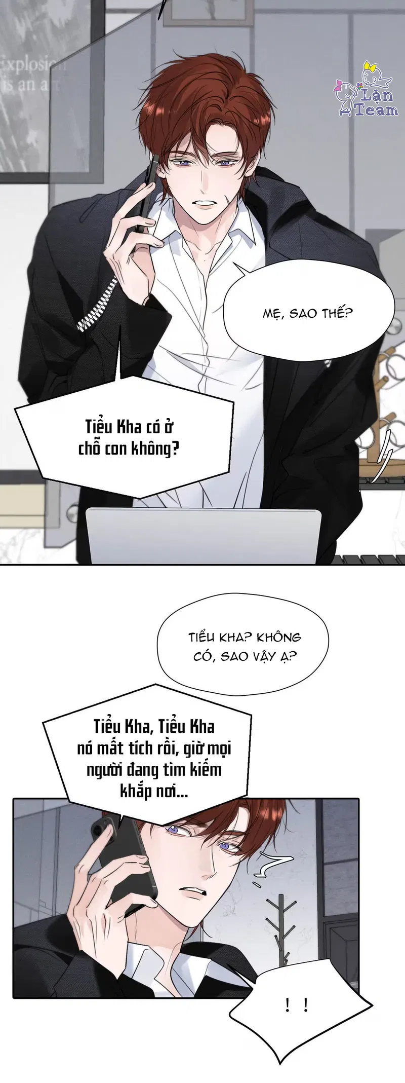 Người Hướng Dẫn Đỉnh Cấp Chapter 49 - Trang 2