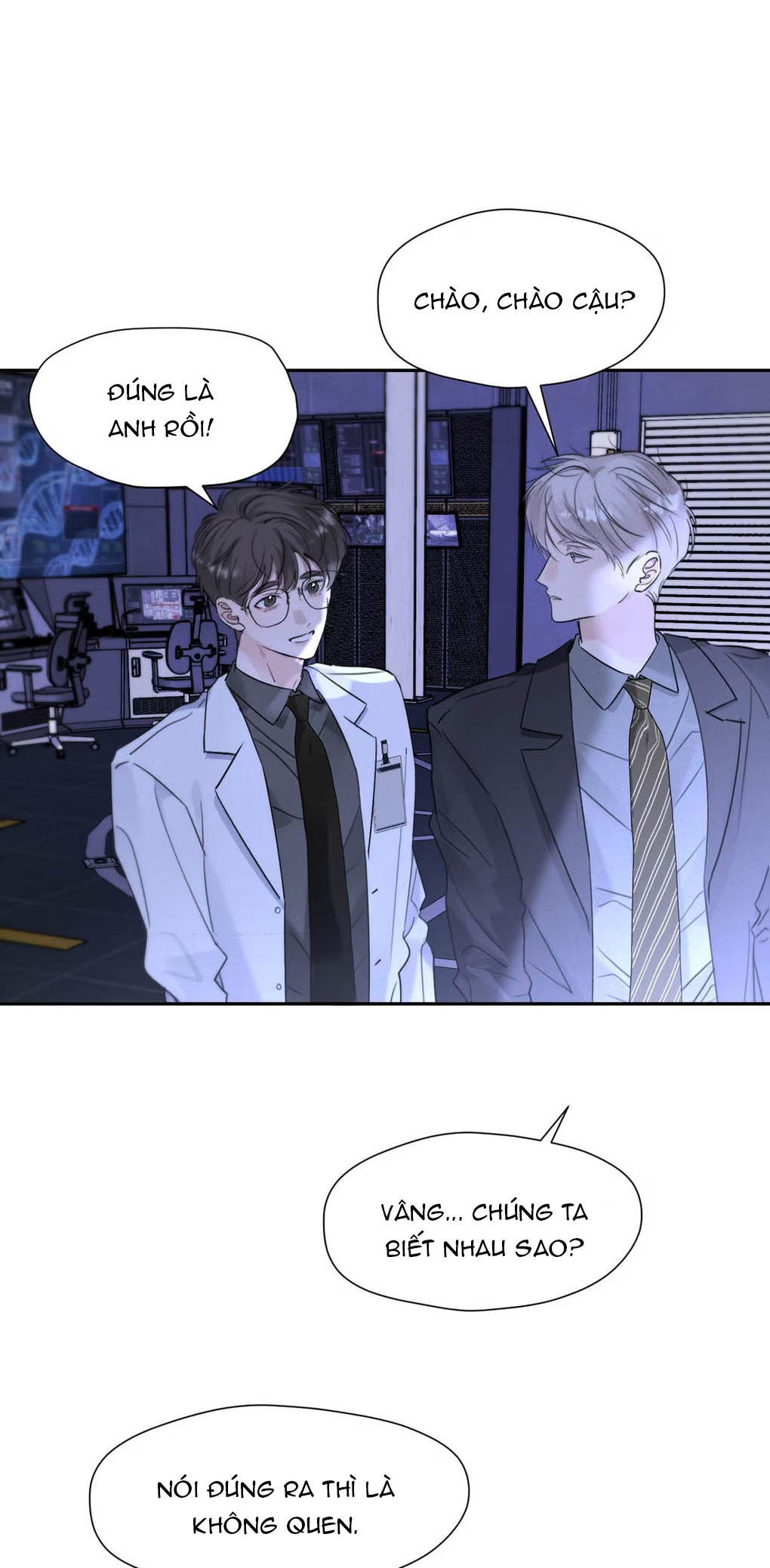 Người Hướng Dẫn Đỉnh Cấp Chapter 49 - Trang 2