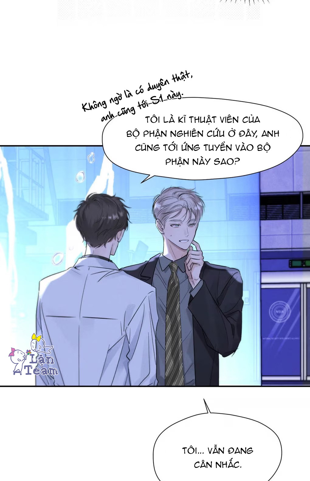 Người Hướng Dẫn Đỉnh Cấp Chapter 49 - Trang 2