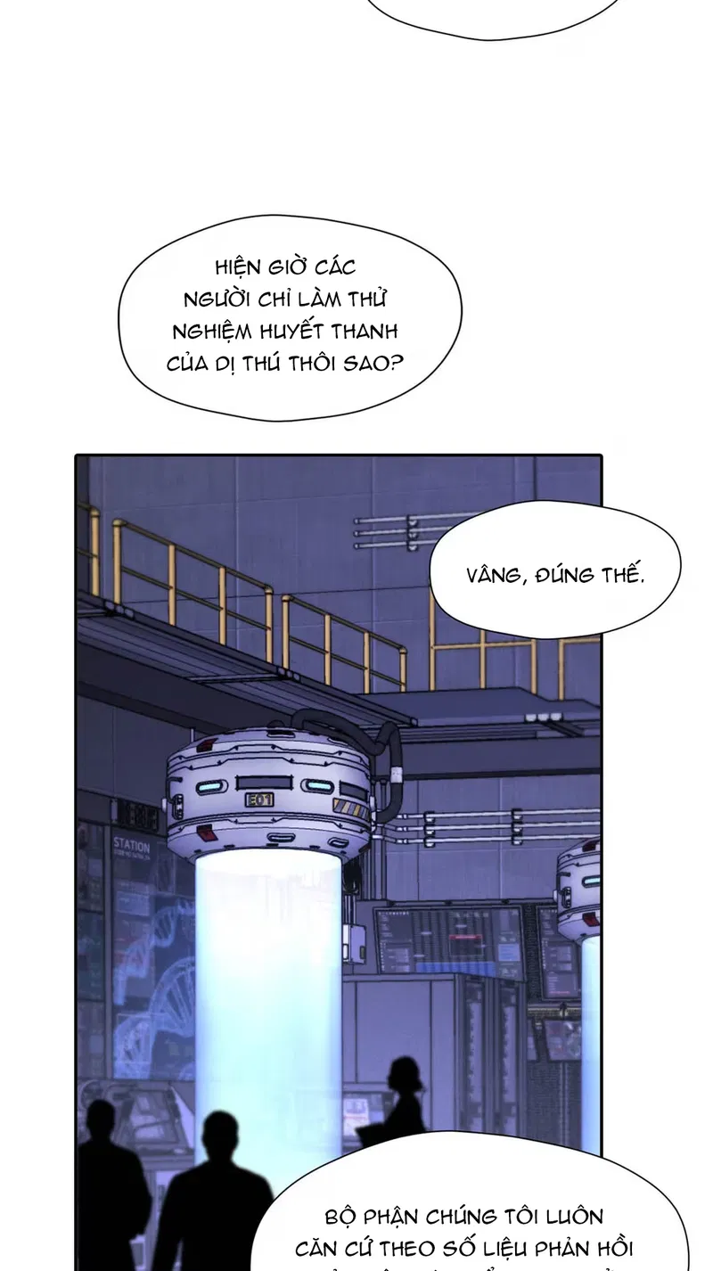 Người Hướng Dẫn Đỉnh Cấp Chapter 49 - Trang 2