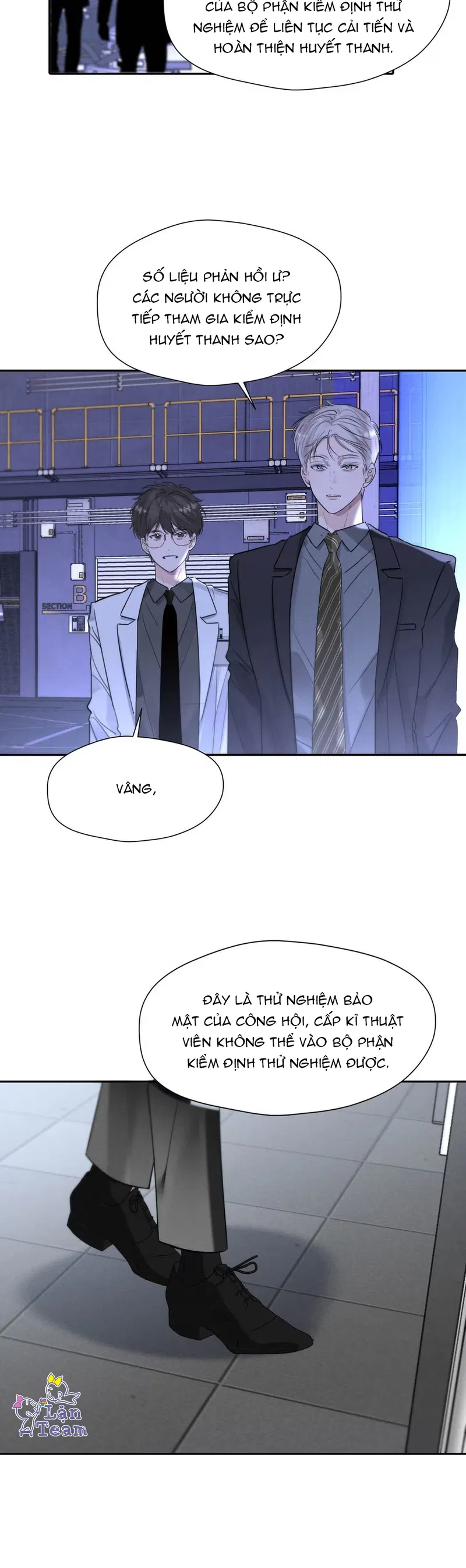 Người Hướng Dẫn Đỉnh Cấp Chapter 49 - Trang 2