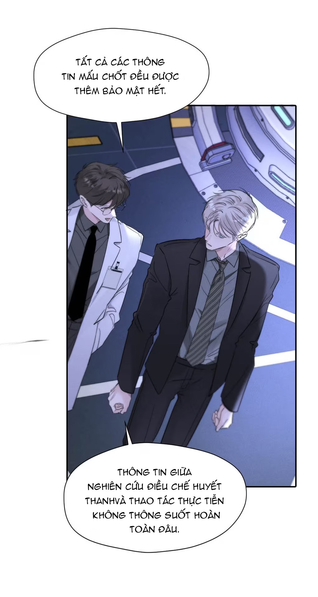 Người Hướng Dẫn Đỉnh Cấp Chapter 49 - Trang 2