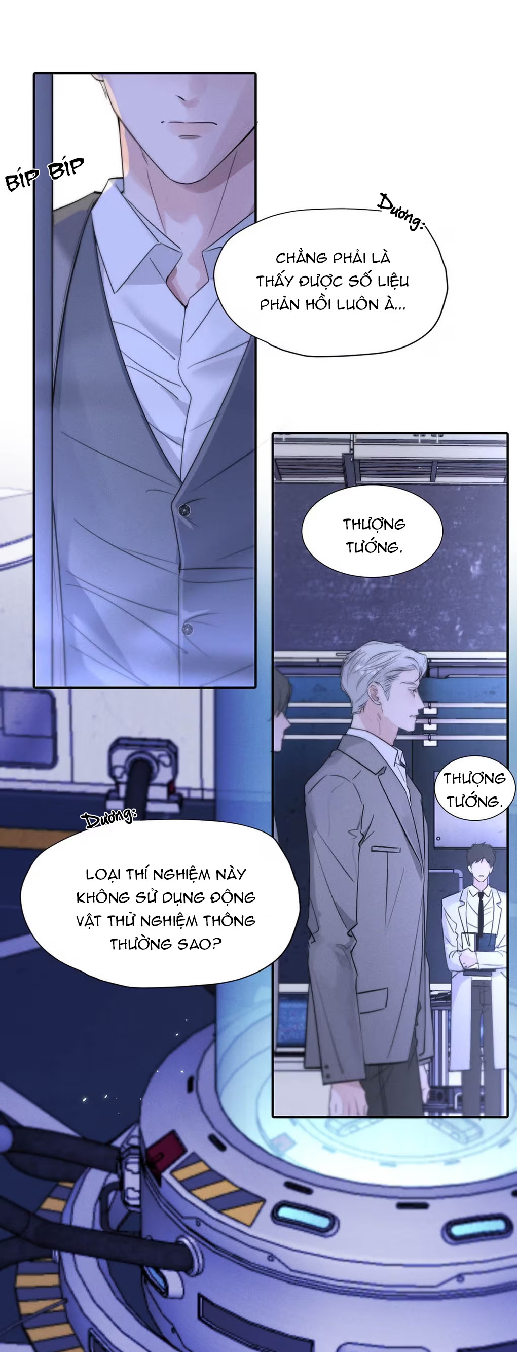 Người Hướng Dẫn Đỉnh Cấp Chapter 49 - Trang 2