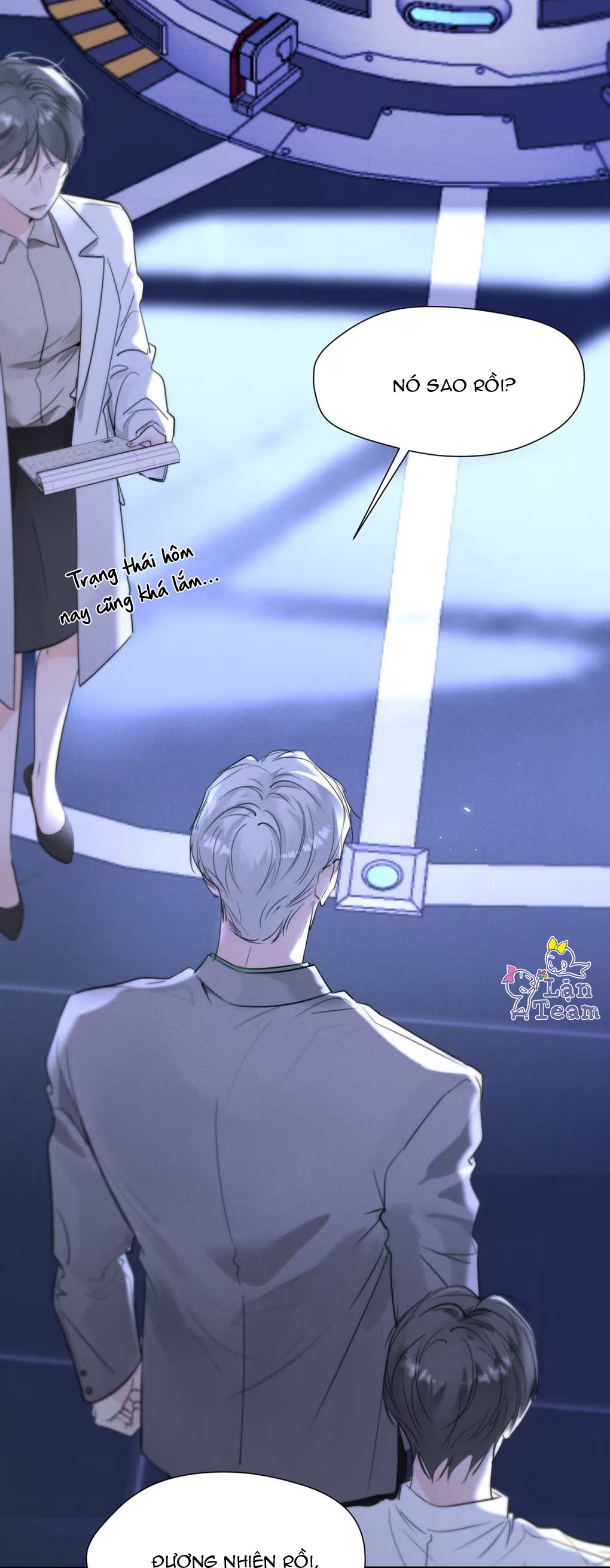 Người Hướng Dẫn Đỉnh Cấp Chapter 49 - Trang 2
