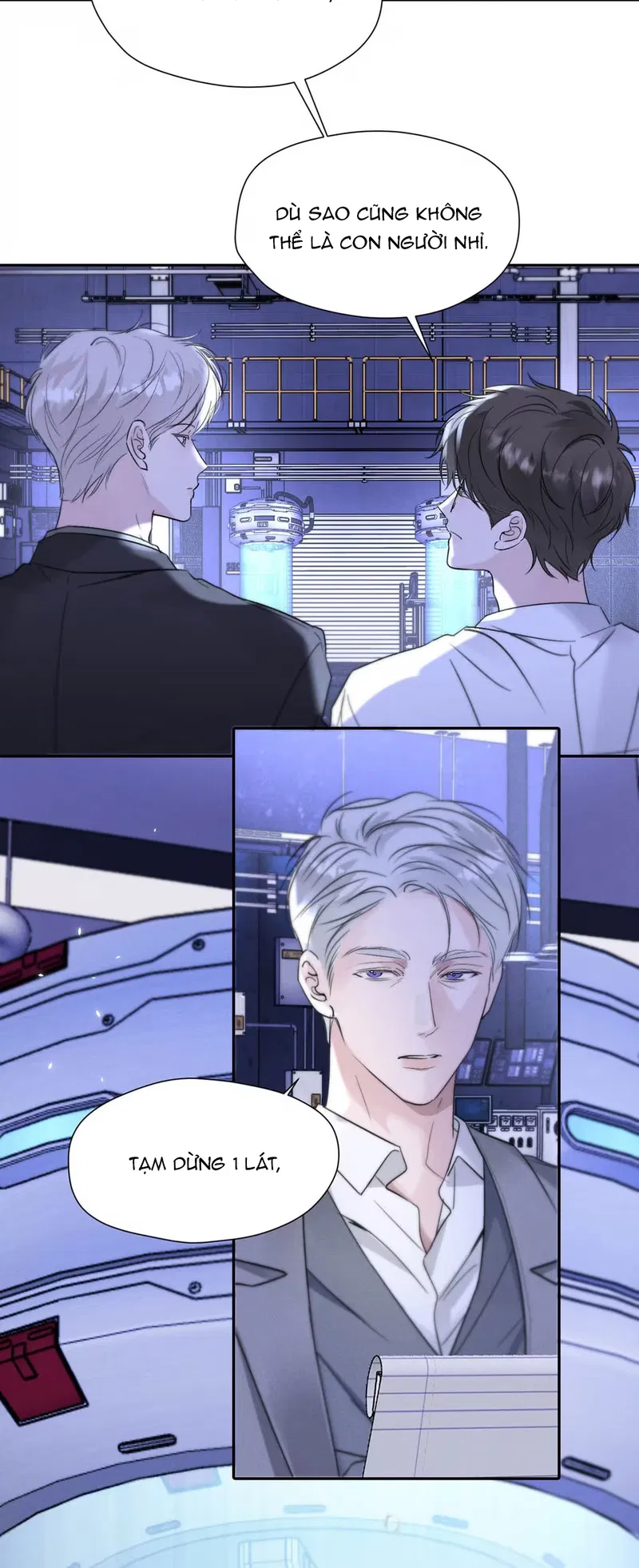 Người Hướng Dẫn Đỉnh Cấp Chapter 49 - Trang 2