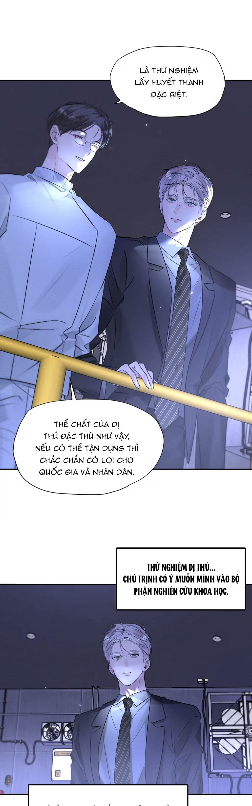 Người Hướng Dẫn Đỉnh Cấp Chapter 49 - Trang 2