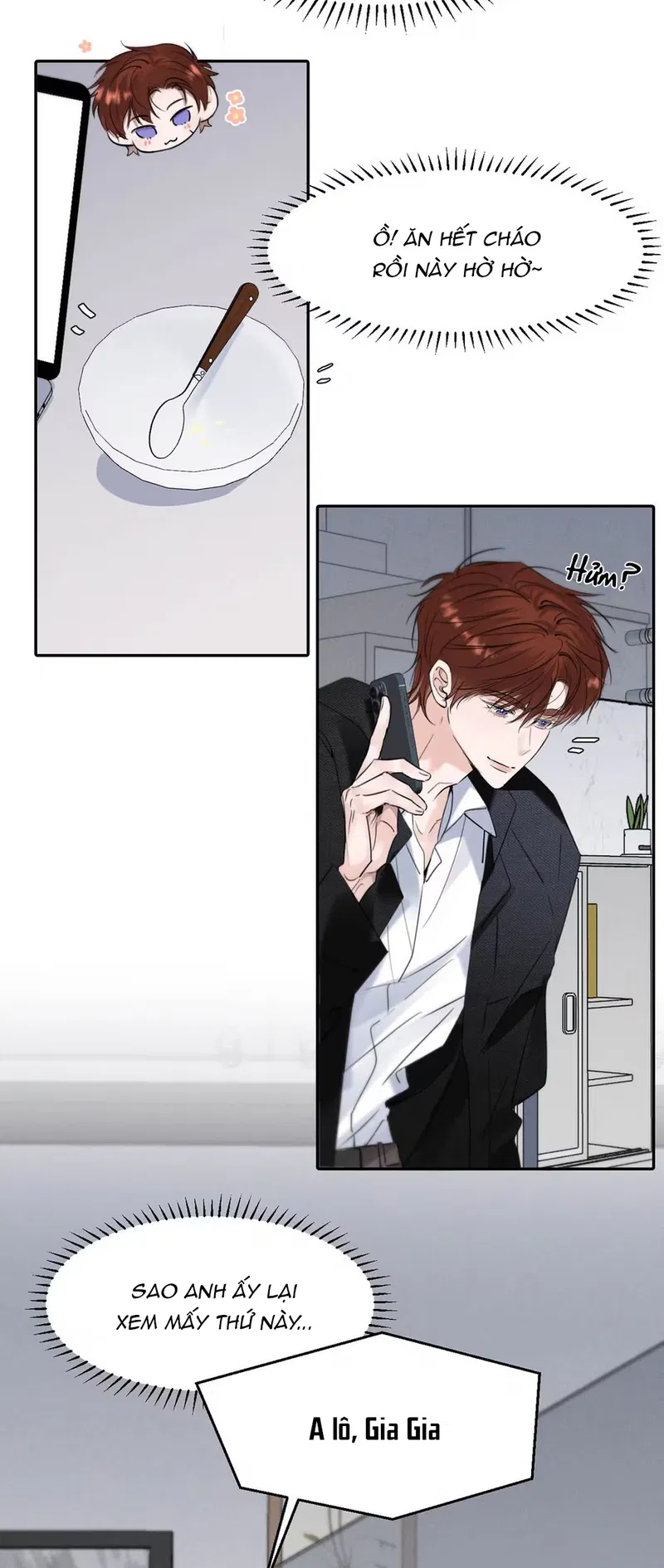 Người Hướng Dẫn Đỉnh Cấp Chapter 49 - Trang 2