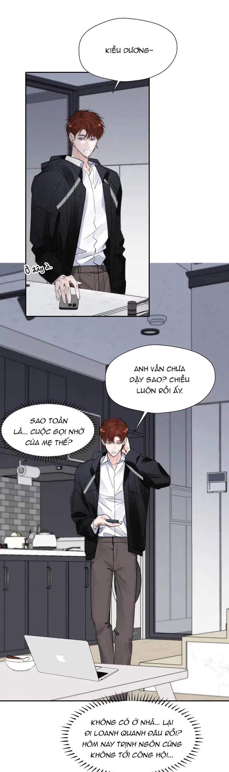 Người Hướng Dẫn Đỉnh Cấp Chapter 49 - Trang 2
