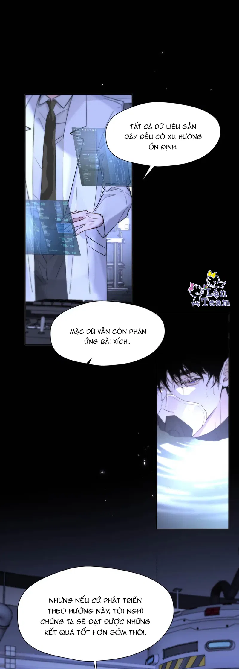 Người Hướng Dẫn Đỉnh Cấp Chapter 50 - Trang 2