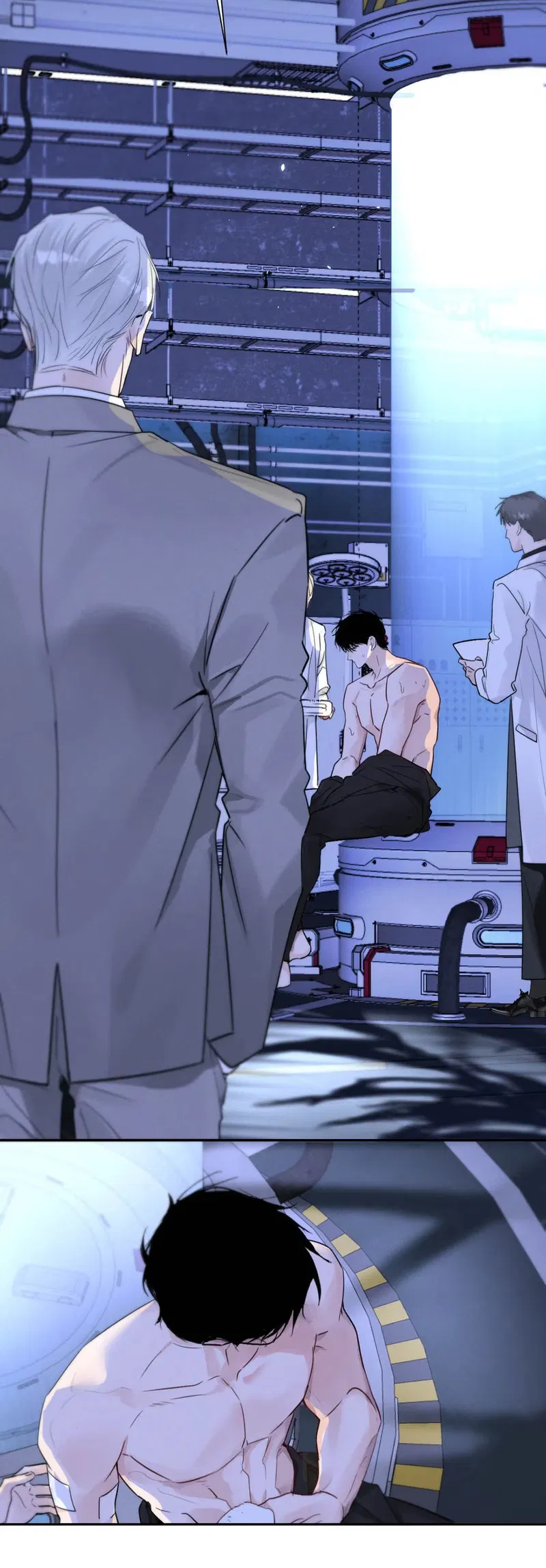 Người Hướng Dẫn Đỉnh Cấp Chapter 50 - Trang 2