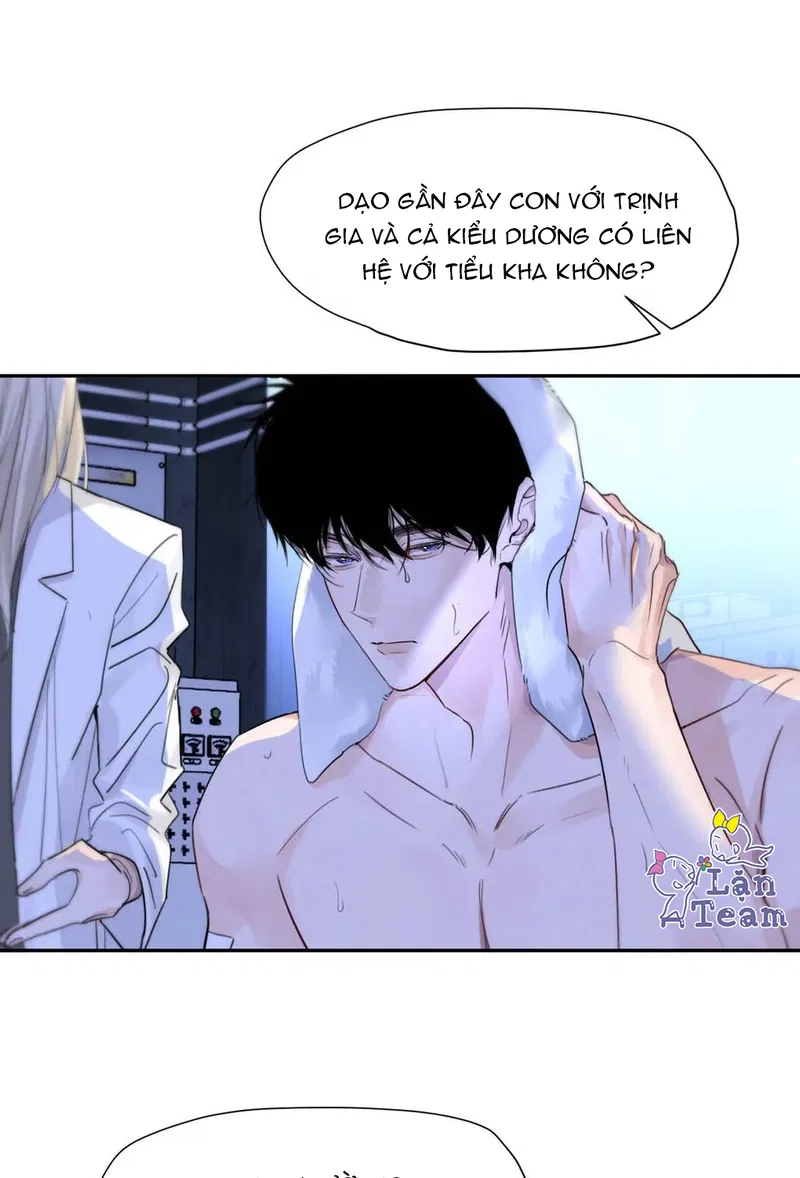 Người Hướng Dẫn Đỉnh Cấp Chapter 50 - Trang 2