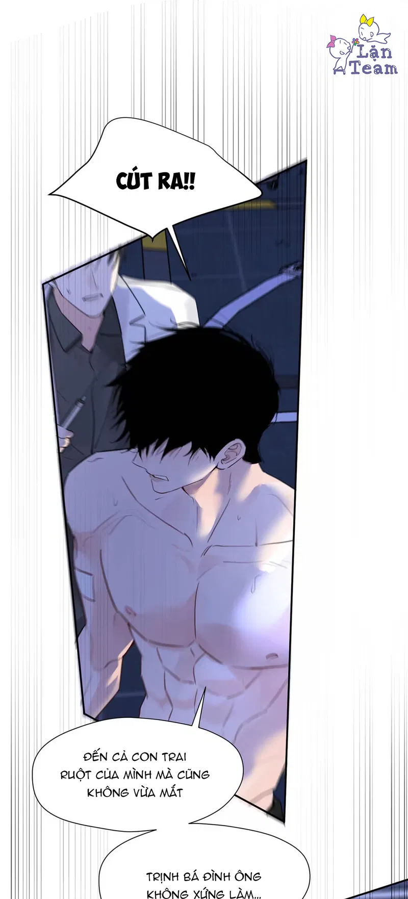 Người Hướng Dẫn Đỉnh Cấp Chapter 50 - Trang 2