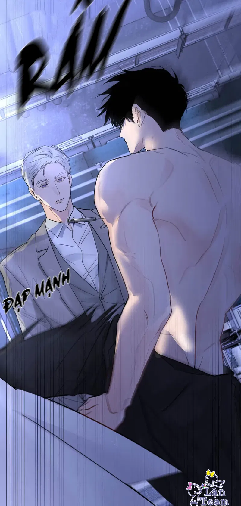 Người Hướng Dẫn Đỉnh Cấp Chapter 50 - Trang 2