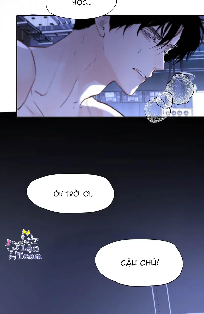Người Hướng Dẫn Đỉnh Cấp Chapter 50 - Trang 2