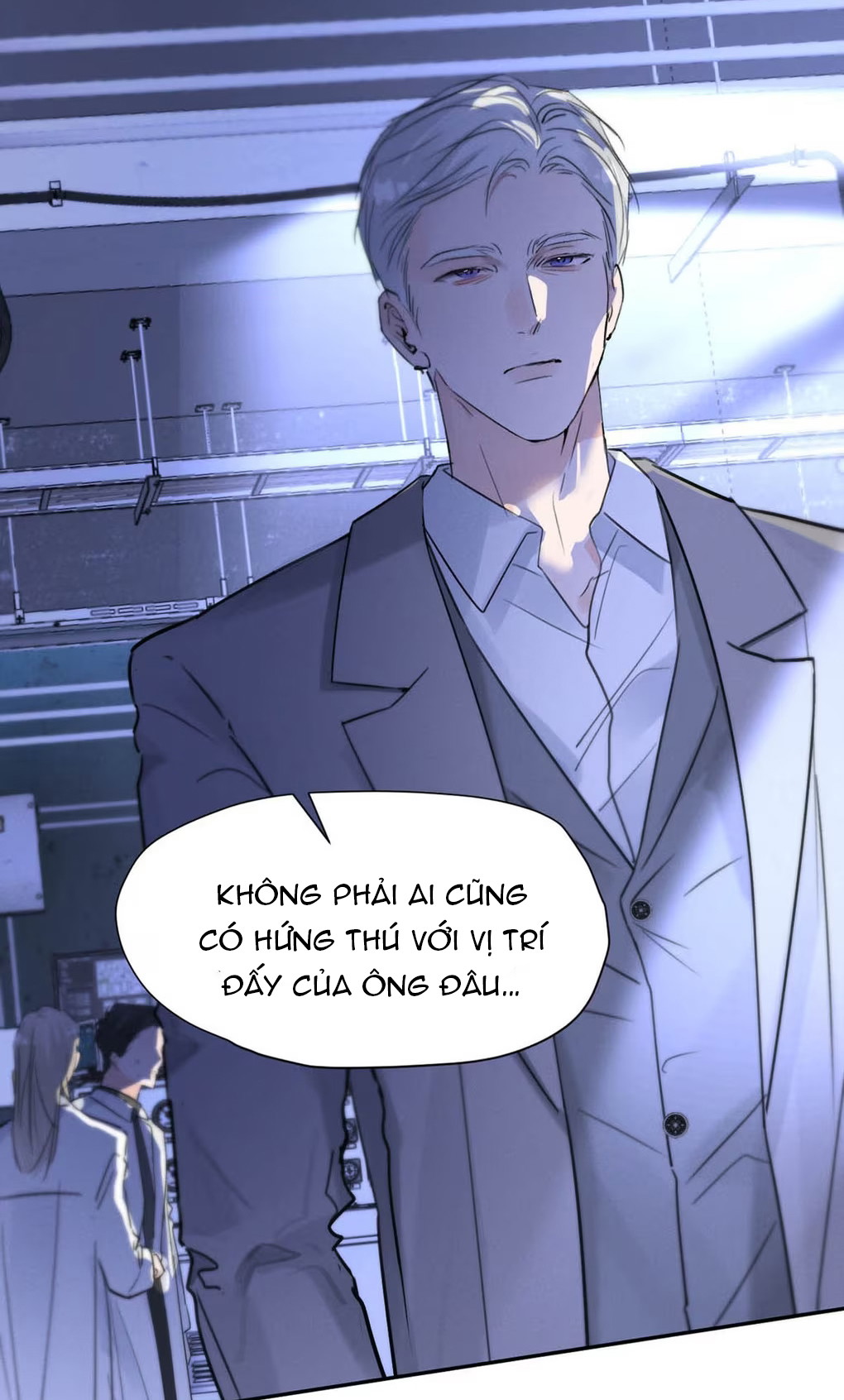 Người Hướng Dẫn Đỉnh Cấp Chapter 50 - Trang 2
