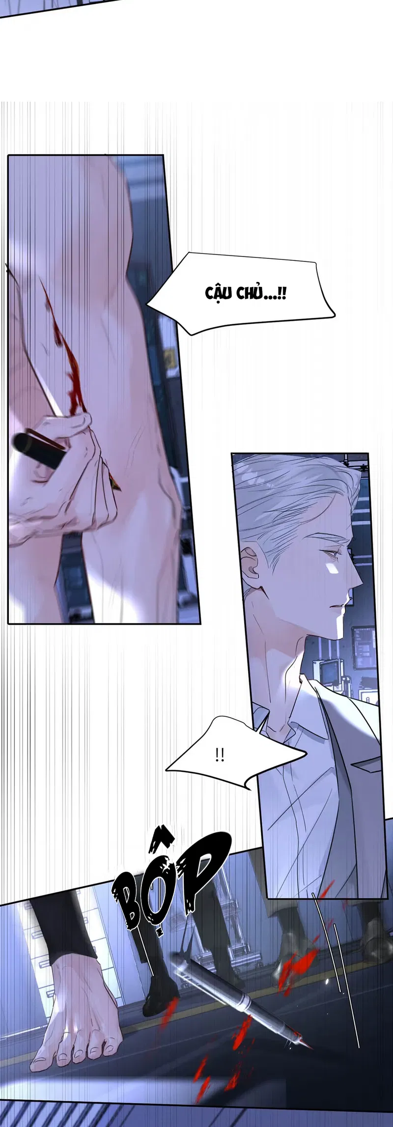 Người Hướng Dẫn Đỉnh Cấp Chapter 50 - Trang 2