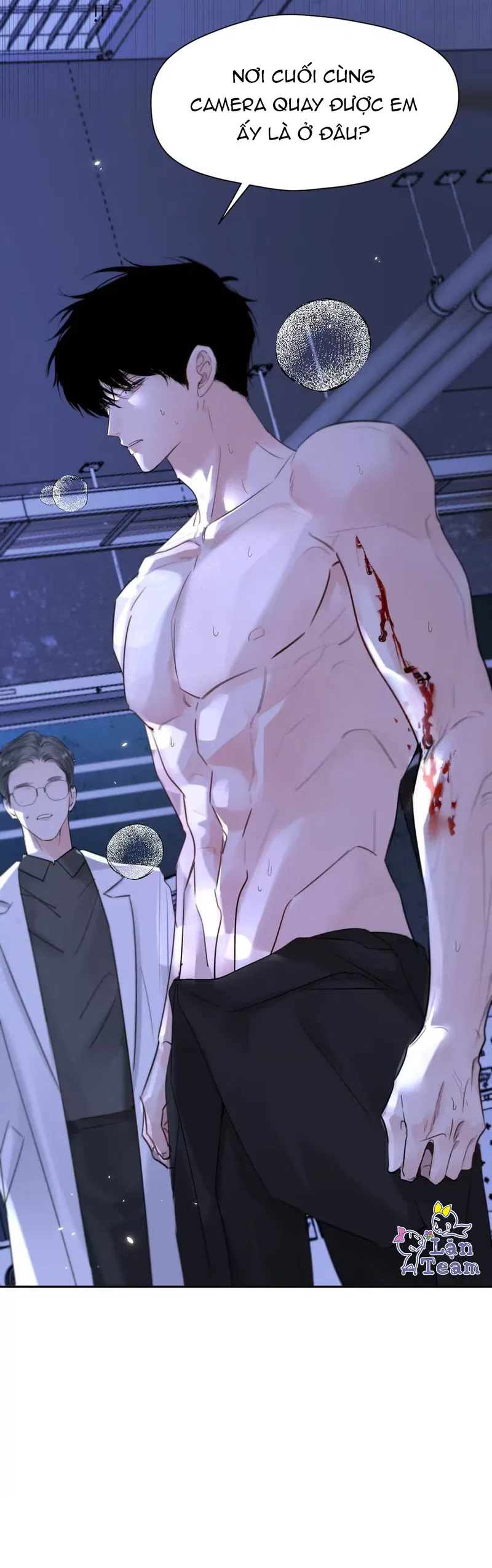 Người Hướng Dẫn Đỉnh Cấp Chapter 50 - Trang 2