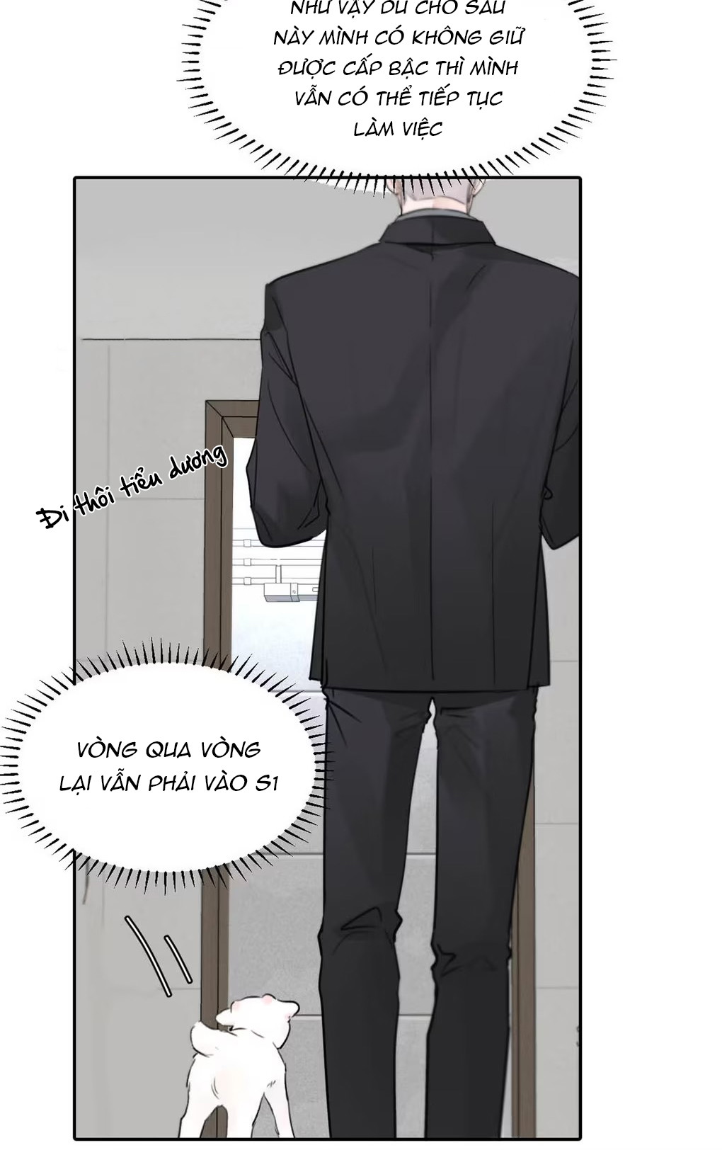 Người Hướng Dẫn Đỉnh Cấp Chapter 50 - Trang 2