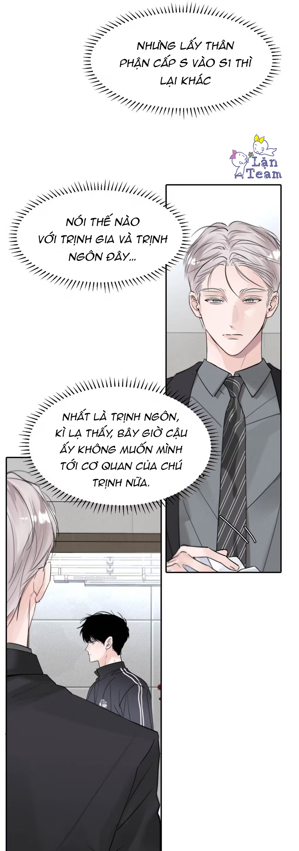 Người Hướng Dẫn Đỉnh Cấp Chapter 50 - Trang 2