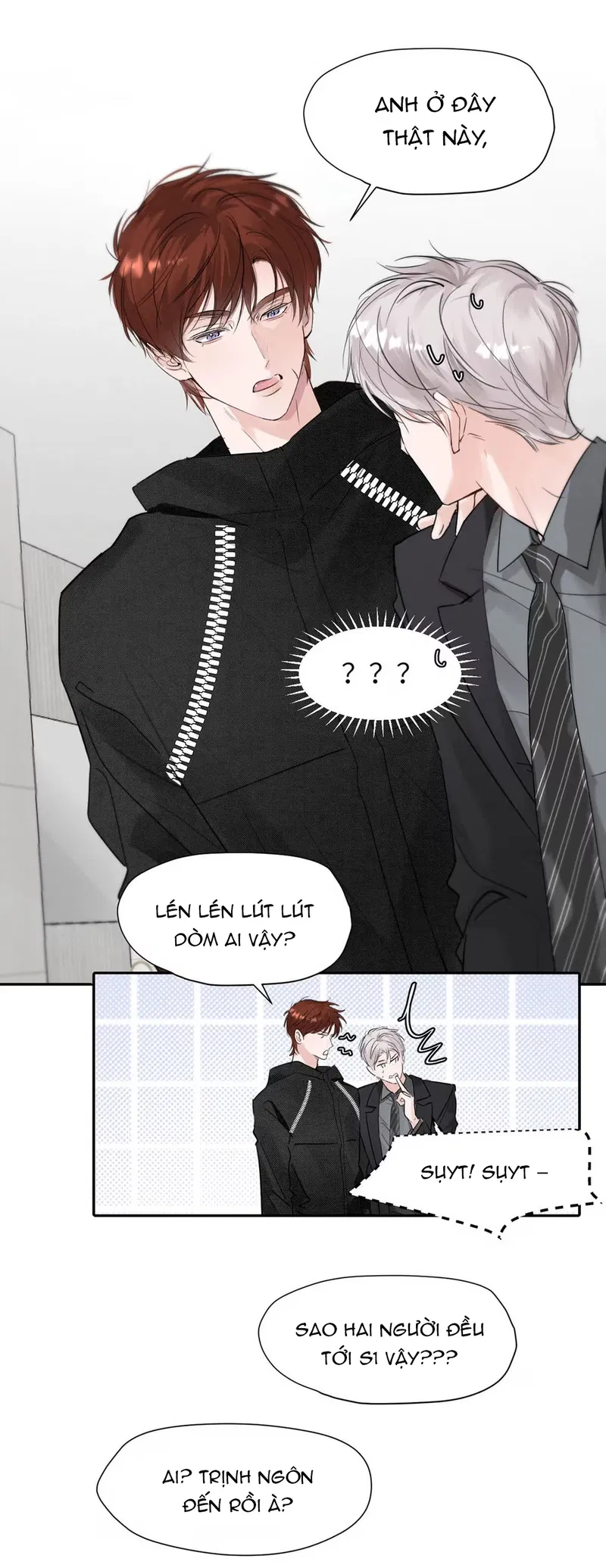 Người Hướng Dẫn Đỉnh Cấp Chapter 50 - Trang 2